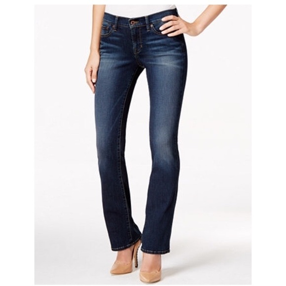 Lucky Brand Denim - ✨LIKE NEW✨ Lucky Brand Dark Wash Boot Cut Jeans
